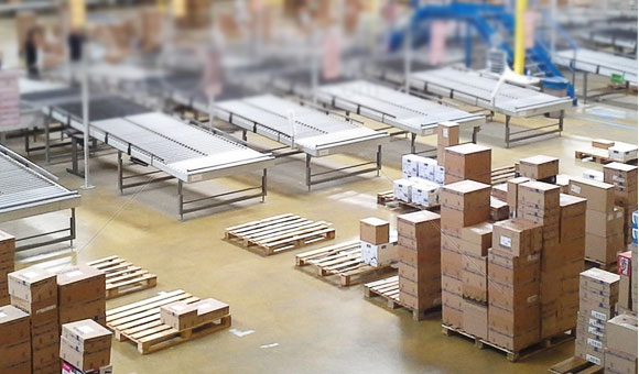 海外倉(cāng)賣家的優(yōu)勢(shì)